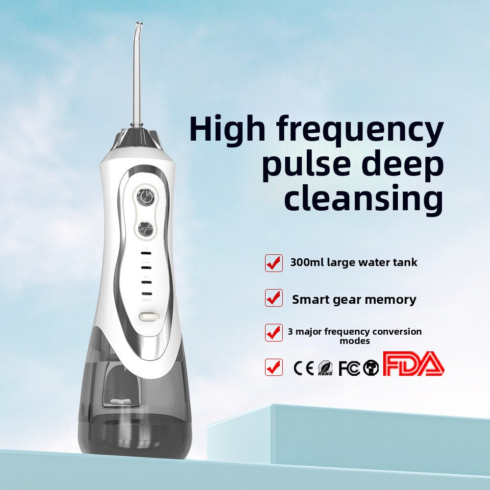 Electric Water Flosser