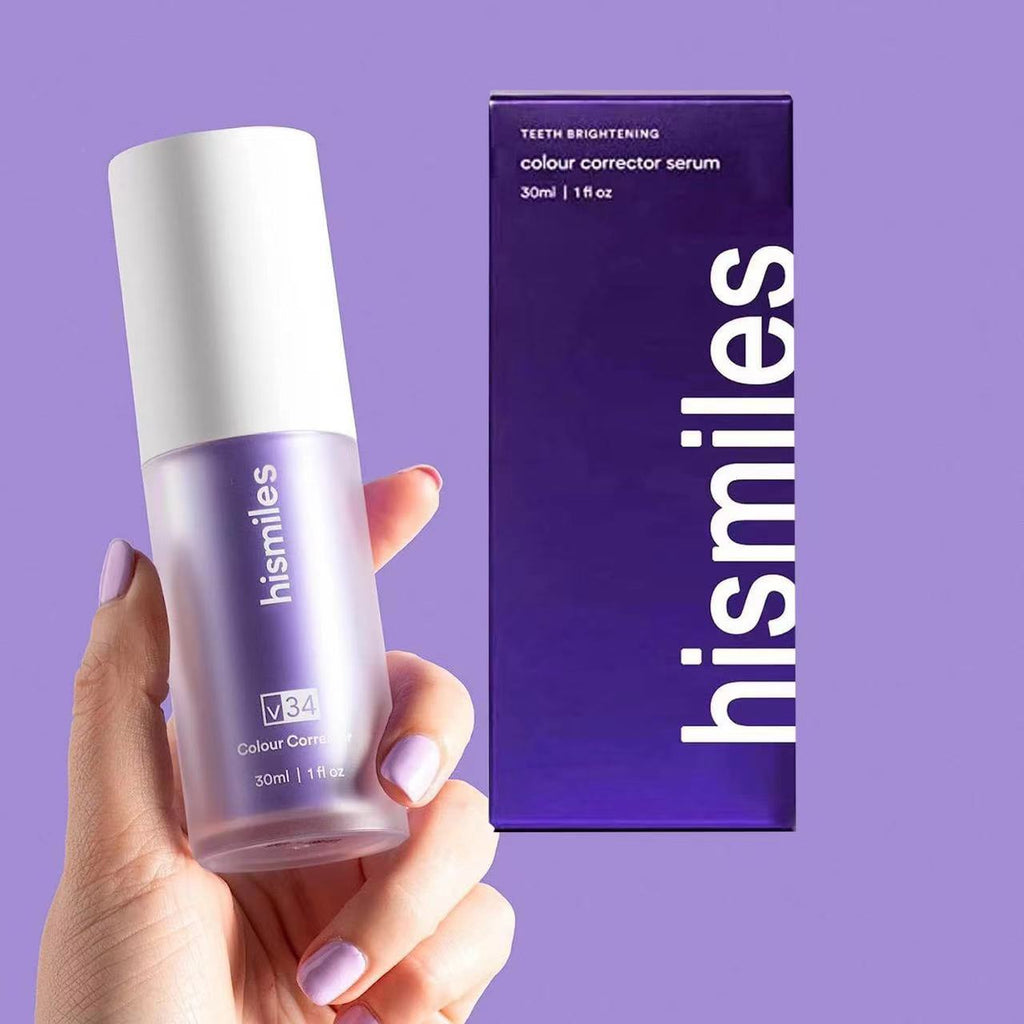 Whitening toothpaste, oral cleaning, dental mousse
