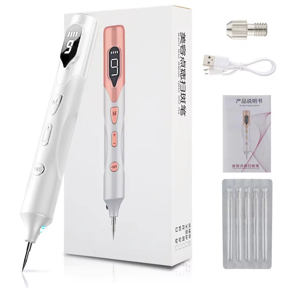 Laser Beauty Device