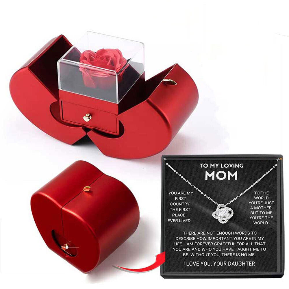 Jewelry Box Set