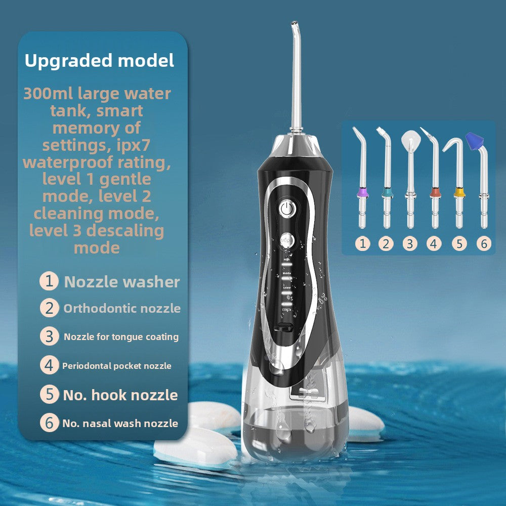 Electric Water Flosser