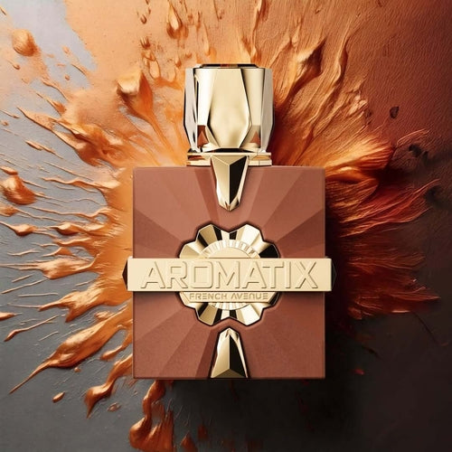 French Avenue Aromatix Royal Taboo Eau de Parfum 100ml